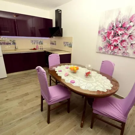 Memi Appartement *