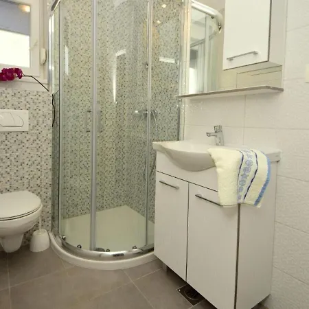 Appartement Memi *