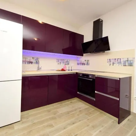 Memi Apartman Trogir