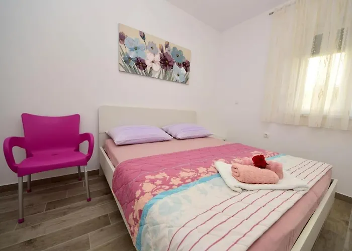 Memi Apartmán Trogir