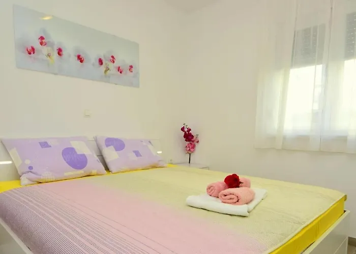 Apartman Memi