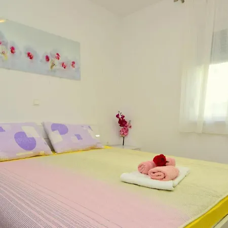 Apartman Memi