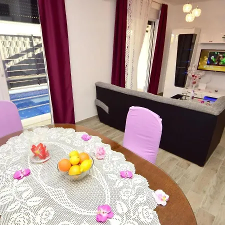 Apartman Memi Trogir