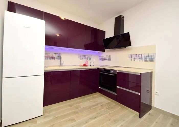Memi Appartement Trogir